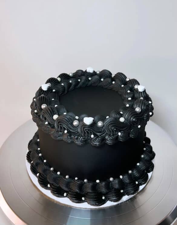 Delicious Cakes